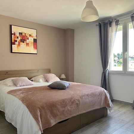 Les Geckos De Mus Apartment Ngoại thất bức ảnh