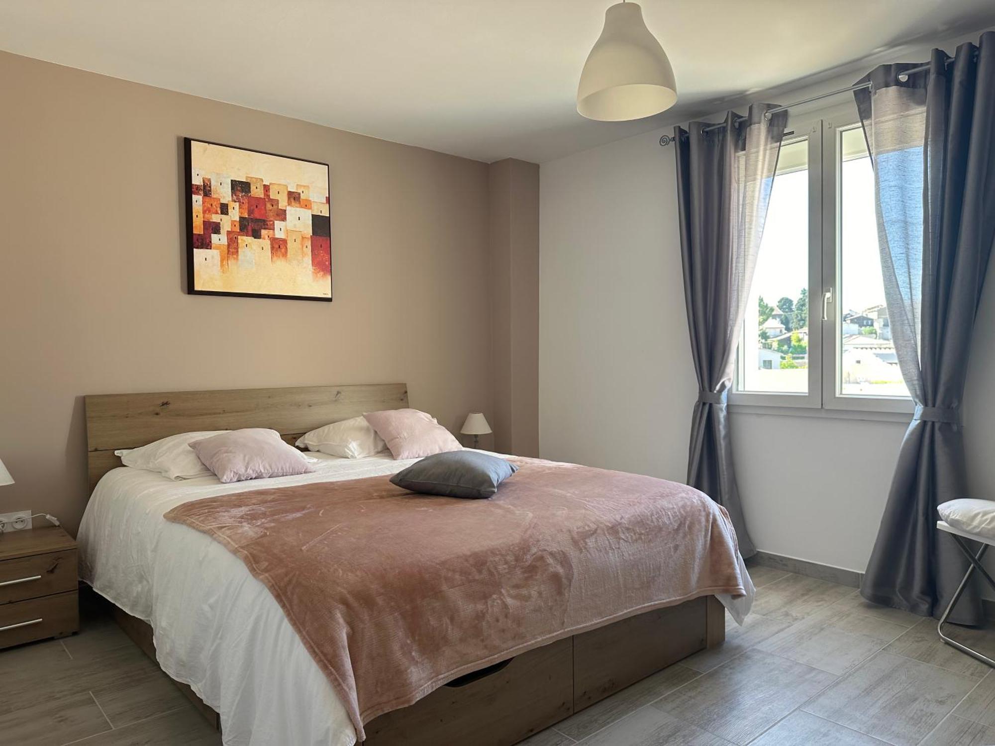 Les Geckos De Mus Apartment Ngoại thất bức ảnh
